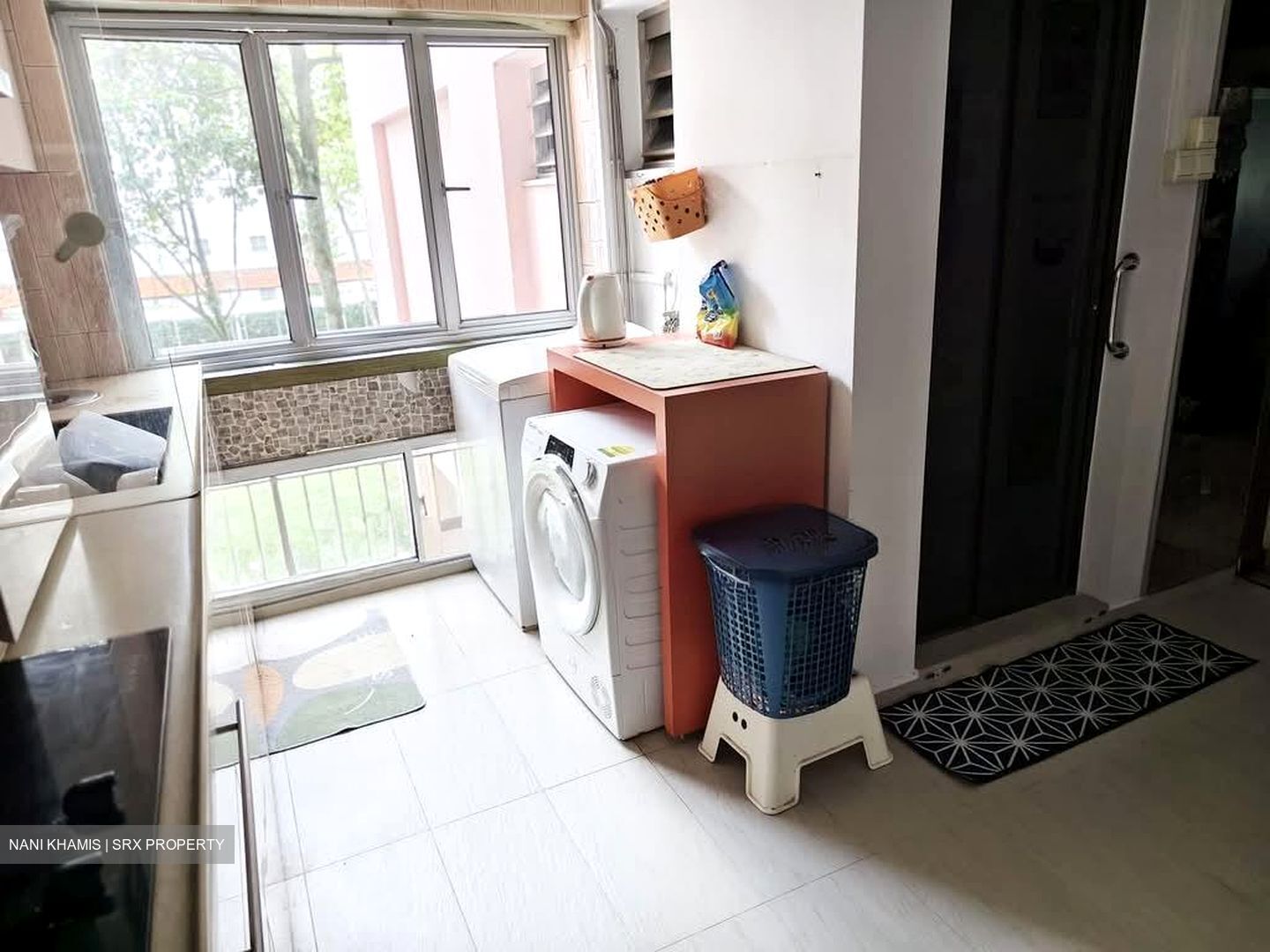 Blk 822 Woodlands Street 82 (Woodlands), HDB 5 Rooms #599662321